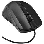 Ficha técnica e caractérísticas do produto Mouse Óptico Usb Mb60