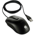 Mouse Optico Usb Preto X900 1000 Dpi