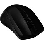 Ficha técnica e caractérísticas do produto Mouse Óptico Wireless 1200 DPI W500 Vinik