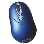Ficha técnica e caractérísticas do produto Mouse Óptico Wireless Leadership 2021 USB