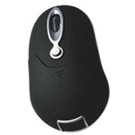 Ficha técnica e caractérísticas do produto Mouse Óptico Wireless Leadership 2026 USB