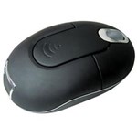 Ficha técnica e caractérísticas do produto Mouse Óptico Wireless Leadership 421 USB