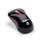 Ficha técnica e caractérísticas do produto Mouse Ótico com Fio Usb 1000 Dpi - Maxprint