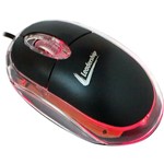 Ficha técnica e caractérísticas do produto Mouse Ótico Leadership Basic USB