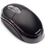 Ficha técnica e caractérísticas do produto Mouse Ótico PS-2 Preto 606142 Maxprint