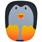 Ficha técnica e caractérísticas do produto Mouse Pad Básico Reliza 305.001/162 Pinguim