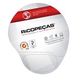 Ficha técnica e caractérísticas do produto Mouse Pad C/Apoio Gel Ricopecas