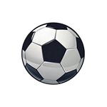 Ficha técnica e caractérísticas do produto Mouse Pad Colorfun Futebol Reliza Reliza