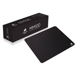 Ficha técnica e caractérísticas do produto Mouse Pad Gamer Corsair Ch-9100020-ww Mm100 32 X 27 X 3cm Preto