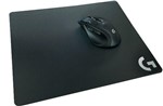 Ficha técnica e caractérísticas do produto Mouse Pad Gamer Logitech G440 Hard - 943-000098
