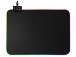 Ficha técnica e caractérísticas do produto Mouse Pad Gamer RGB XZONE - GMP-01