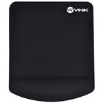 Ficha técnica e caractérísticas do produto Mouse Pad Gel - Mpg-02p - Vinik (preto)