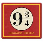 Ficha técnica e caractérísticas do produto Mouse Pad Harry Potter Hogwarts