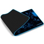 Ficha técnica e caractérísticas do produto Mouse Pad - Multilaser Gamer Warrior (extended) - Azul - AC303