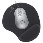 Ficha técnica e caractérísticas do produto Mouse Pad Gel Ac024