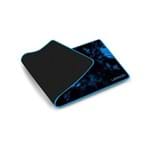 Ficha técnica e caractérísticas do produto Mouse Pad para Teclado e Mouse Azul Warrior