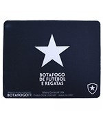 Ficha técnica e caractérísticas do produto Mouse Pad Times de Futebol - Botafogo