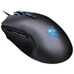 Ficha técnica e caractérísticas do produto Mouse para Games Razer Imperator 4g 6400DPI - Preto