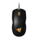 Ficha técnica e caractérísticas do produto Mouse para Games Razer Krait 4g 6400DPI - Preto