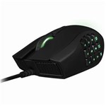 Ficha técnica e caractérísticas do produto Mouse para Games Razer Naga 8200 DPI - PC e Mac