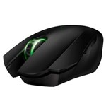Ficha técnica e caractérísticas do produto Mouse para Games Razer Orochi 2013 6400DPI - Preto