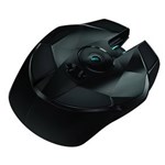 Ficha técnica e caractérísticas do produto Mouse para Games Razer Orochi 4000DPI - Preto