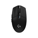 Ficha técnica e caractérísticas do produto Mouse para Jogos Sem Fio G305 LightSpeed - Logitech