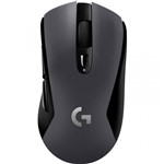Ficha técnica e caractérísticas do produto Mouse para Jogos Sem Fio G603 LightSpeed - Logitech
