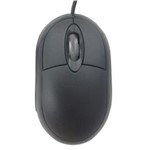 Ficha técnica e caractérísticas do produto Mouse Pctop - 800Dpi - Óptico - Usb - Mopr01
