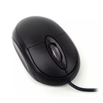 Ficha técnica e caractérísticas do produto Mouse Pctop MOPR01 Óptico - USB