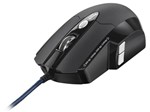 Mouse Profissional Laser 3200dpi 8 Funções - Multilaser GamerPro