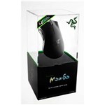 Ficha técnica e caractérísticas do produto Mouse Razer Mamba 4G
