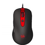 Ficha técnica e caractérísticas do produto Mouse Redragon Cerberus - 7200dpi - 6 Botões - M703