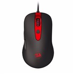 Ficha técnica e caractérísticas do produto Mouse Redragon Cerberus M703