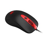 Ficha técnica e caractérísticas do produto Mouse Redragon Gamer Cerberus M703 6 Botões Rgb 7200 Dpi Preto