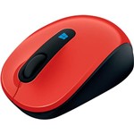 Ficha técnica e caractérísticas do produto Mouse Sculpt Win Red V2 Microsoft