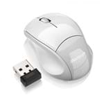 Ficha técnica e caractérísticas do produto Mouse Sem Fio 2.4 Ghz Mini Fit Ice Piano Nano Usb -Mo152