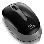 Ficha técnica e caractérísticas do produto Mouse Sem Fio 2.4Ghz para Tablet 200Dpi Usb Mo200 Multilaser