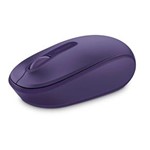 Ficha técnica e caractérísticas do produto Mouse Sem Fio 2,4GHZ Roxo U7Z-00048 Microsoft