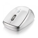 Ficha técnica e caractérísticas do produto Mouse Sem Fio 2.4GHZ Ski Ice Nano USB MO145 Multilaser