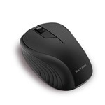 Ficha técnica e caractérísticas do produto Mouse Sem Fio 2.4Ghz USB MO212 Preto - Multilaser