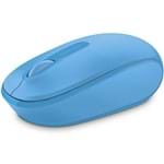Ficha técnica e caractérísticas do produto Mouse Sem Fio Bluetooth Azul U7Z-00055 Microsoft
