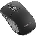 Ficha técnica e caractérísticas do produto Mouse Sem Fio Bluetooth Preto USB - Multilaser