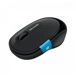 Ficha técnica e caractérísticas do produto Mouse Sem Fio Bluetooth SCULPT Comfort Microsoft - eu Quero Eletro