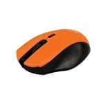 Ficha técnica e caractérísticas do produto Mouse Sem Fio Citrus Mo203 1600dpi Wireles Receptor Nano Usb