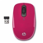 Mouse Sem Fio Coral Z3600 - HP