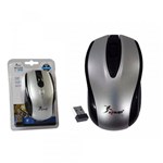 Ficha técnica e caractérísticas do produto Mouse Sem Fio G17 Knup