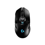 Ficha técnica e caractérísticas do produto Mouse Sem Fio Gamer G903 Lightspeed - 910-005086