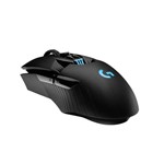 Ficha técnica e caractérísticas do produto Mouse Sem Fio Gamer Logitech G903 Hero 16k 16000 DPI