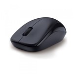 Ficha técnica e caractérísticas do produto Mouse Sem Fio Genius BlueEye 2,4GHZ 1200DPI NX-7000 - Preto